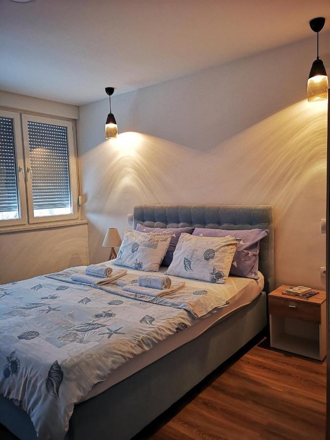 Apartman Srdjan Banja Luka Eksteriør billede