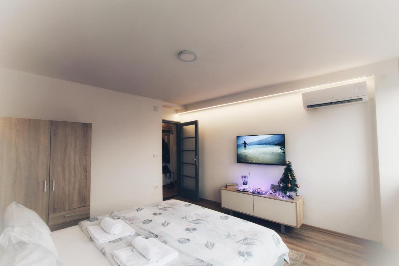 Apartman Srdjan Banja Luka Eksteriør billede