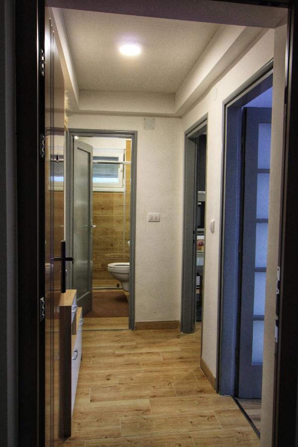 Apartman Srdjan Banja Luka Eksteriør billede