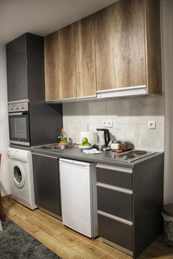 Apartman Srdjan Banja Luka Eksteriør billede