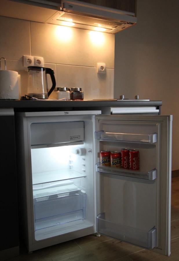 Apartman Srdjan Banja Luka Eksteriør billede